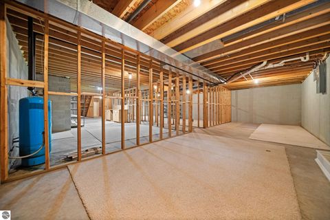 Tiny photo for 9111 Settlers Lane, Traverse City, MI 49685 (MLS # 1943136)