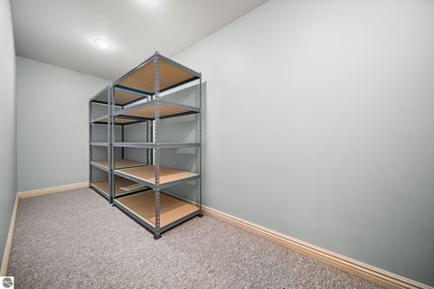 Tiny photo for 9111 Settlers Lane, Traverse City, MI 49685 (MLS # 1943136)