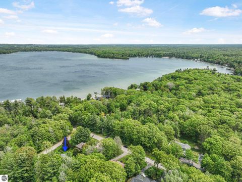 Tiny photo for 9111 Settlers Lane, Traverse City, MI 49685 (MLS # 1943136)