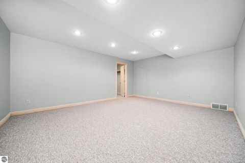 Tiny photo for 9111 Settlers Lane, Traverse City, MI 49685 (MLS # 1943136)