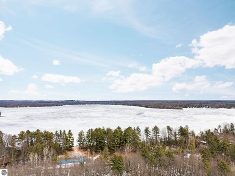 Tiny photo for 9111 Settlers Lane, Traverse City, MI 49685 (MLS # 1943136)