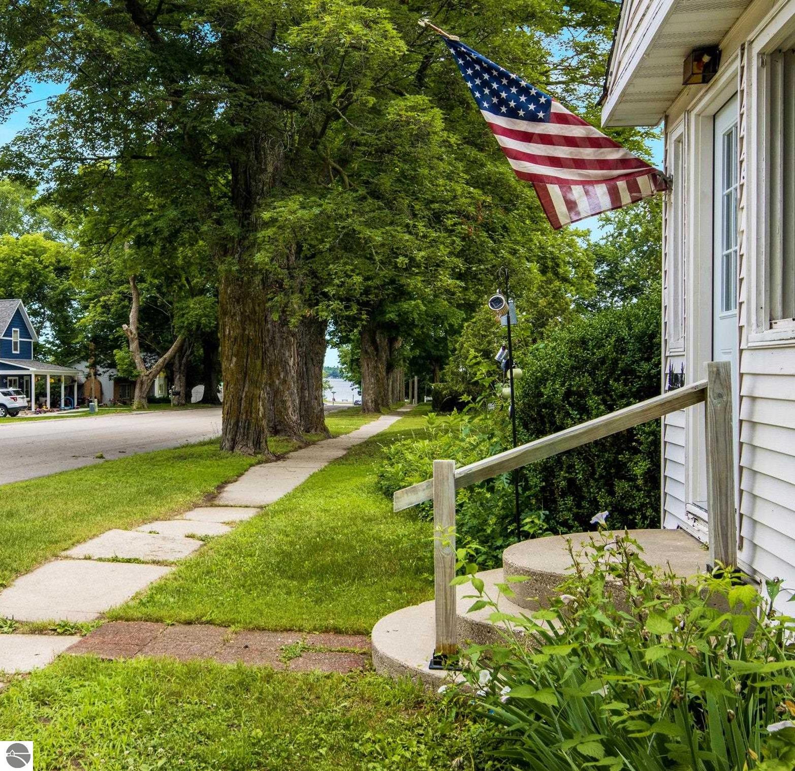Photo 1 of 24 — 12195 Maple Street, Bear Lake, MI 49614