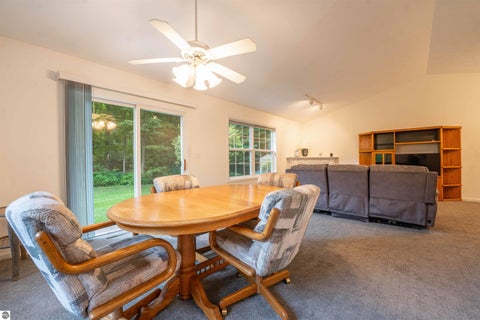 Tiny photo for 9479 Woodys Run, Traverse City, MI 49684 (MLS # 1949788)