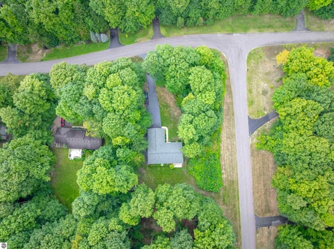 Tiny photo for 9479 Woodys Run, Traverse City, MI 49684 (MLS # 1949788)