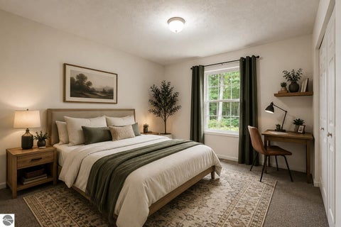 Tiny photo for 9479 Woodys Run, Traverse City, MI 49684 (MLS # 1949788)