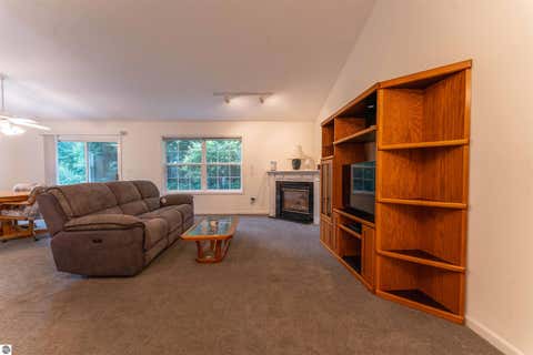 Tiny photo for 9479 Woodys Run, Traverse City, MI 49684 (MLS # 1949788)