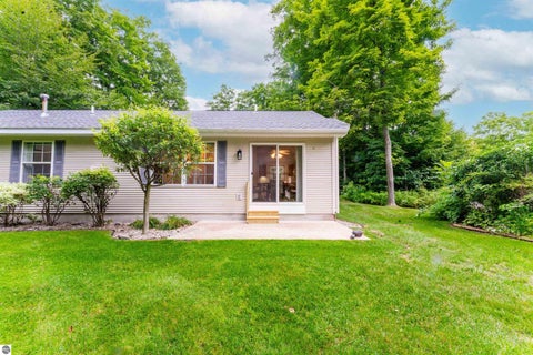 Tiny photo for 9479 Woodys Run, Traverse City, MI 49684 (MLS # 1949788)