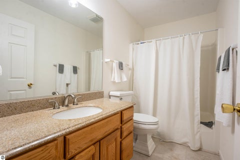Tiny photo for 9479 Woodys Run, Traverse City, MI 49684 (MLS # 1949788)