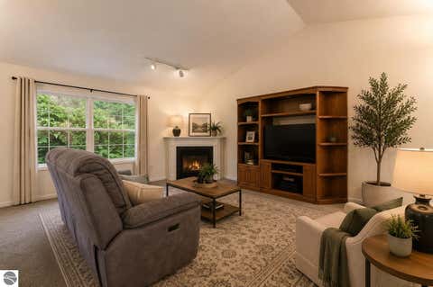 Tiny photo for 9479 Woodys Run, Traverse City, MI 49684 (MLS # 1949788)
