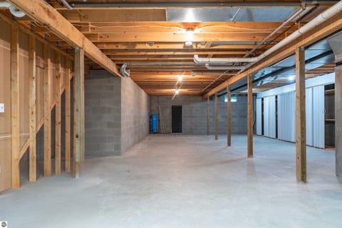 Tiny photo for 9479 Woodys Run, Traverse City, MI 49684 (MLS # 1949788)