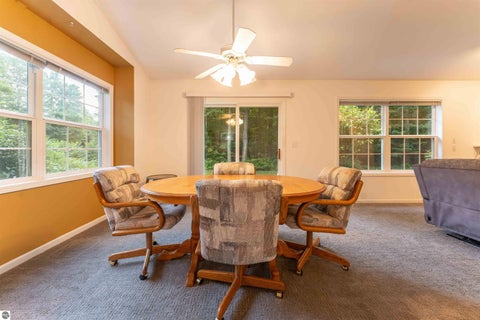 Tiny photo for 9479 Woodys Run, Traverse City, MI 49684 (MLS # 1949788)