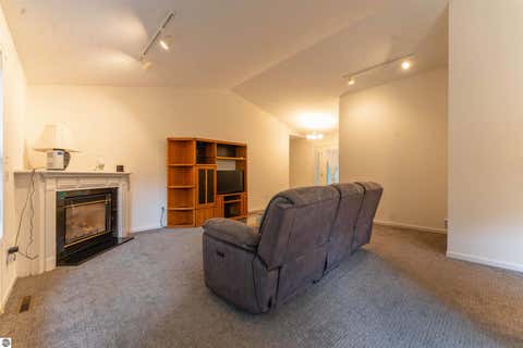 Tiny photo for 9479 Woodys Run, Traverse City, MI 49684 (MLS # 1949788)