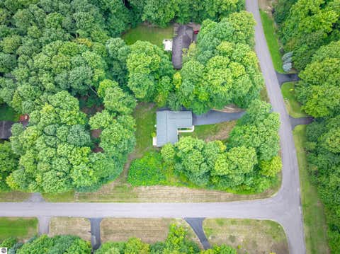 Tiny photo for 9479 Woodys Run, Traverse City, MI 49684 (MLS # 1949788)