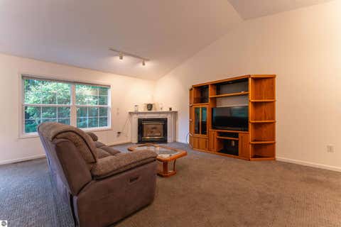 Tiny photo for 9479 Woodys Run, Traverse City, MI 49684 (MLS # 1949788)