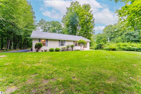 Tiny photo for 9479 Woodys Run, Traverse City, MI 49684 (MLS # 1949788)