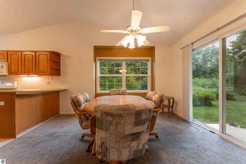 Tiny photo for 9479 Woodys Run, Traverse City, MI 49684 (MLS # 1949788)