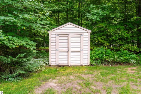 Tiny photo for 9479 Woodys Run, Traverse City, MI 49684 (MLS # 1949788)