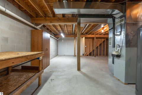 Tiny photo for 9479 Woodys Run, Traverse City, MI 49684 (MLS # 1949788)