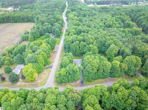 Tiny photo for 9479 Woodys Run, Traverse City, MI 49684 (MLS # 1949788)