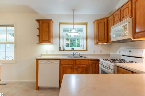 Tiny photo for 9479 Woodys Run, Traverse City, MI 49684 (MLS # 1949788)
