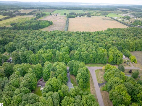 Tiny photo for 9479 Woodys Run, Traverse City, MI 49684 (MLS # 1949788)