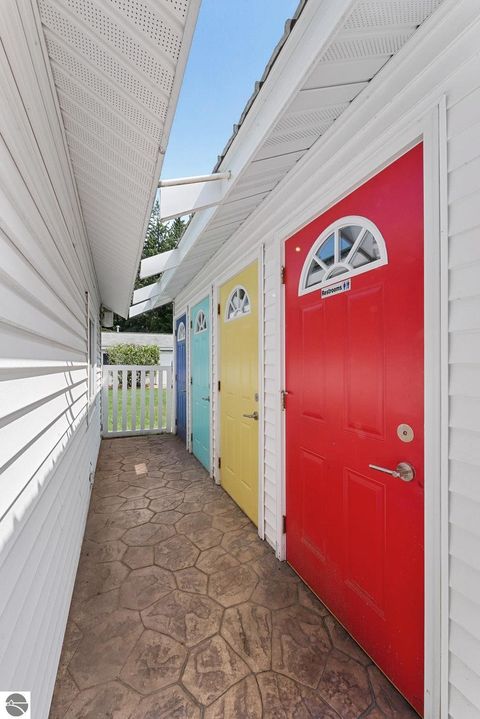 Tiny photo for 5161 Silver Pines Road, Traverse City, MI 49685 (MLS # 1945454)