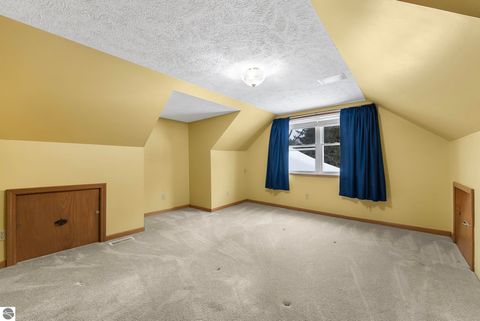 Tiny photo for 5161 Silver Pines Road, Traverse City, MI 49685 (MLS # 1945454)