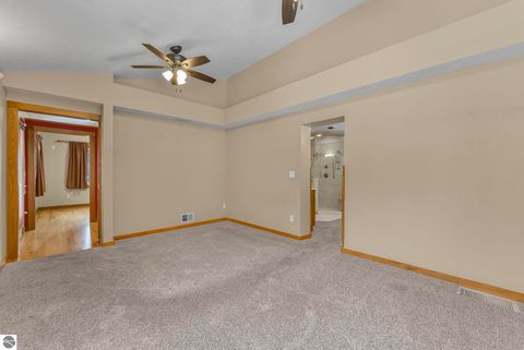 Tiny photo for 5161 Silver Pines Road, Traverse City, MI 49685 (MLS # 1945454)