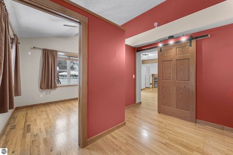 Tiny photo for 5161 Silver Pines Road, Traverse City, MI 49685 (MLS # 1945454)