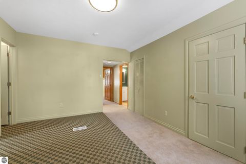 Tiny photo for 5161 Silver Pines Road, Traverse City, MI 49685 (MLS # 1945454)
