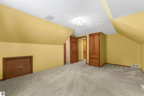 Tiny photo for 5161 Silver Pines Road, Traverse City, MI 49685 (MLS # 1945454)