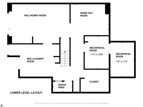 Tiny photo for 5161 Silver Pines Road, Traverse City, MI 49685 (MLS # 1945454)