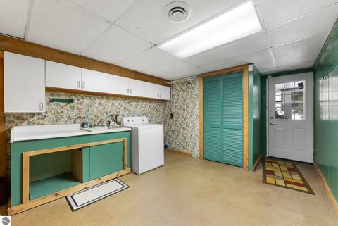 Tiny photo for 5161 Silver Pines Road, Traverse City, MI 49685 (MLS # 1945454)