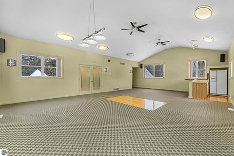 Tiny photo for 5161 Silver Pines Road, Traverse City, MI 49685 (MLS # 1945454)