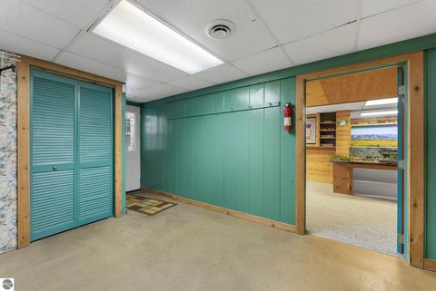 Tiny photo for 5161 Silver Pines Road, Traverse City, MI 49685 (MLS # 1945454)