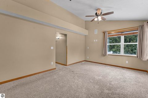 Tiny photo for 5161 Silver Pines Road, Traverse City, MI 49685 (MLS # 1945454)