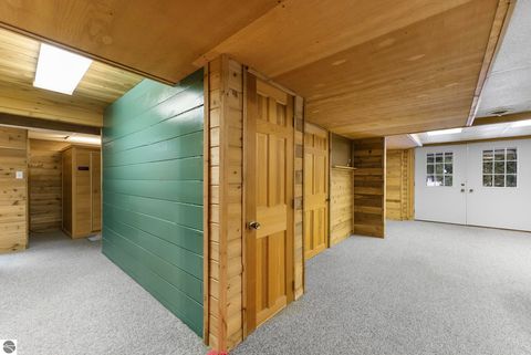 Tiny photo for 5161 Silver Pines Road, Traverse City, MI 49685 (MLS # 1945454)