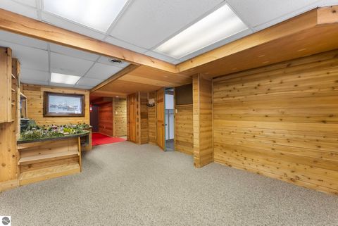 Tiny photo for 5161 Silver Pines Road, Traverse City, MI 49685 (MLS # 1945454)