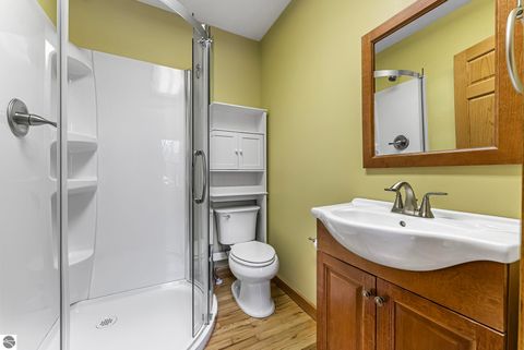 Tiny photo for 5161 Silver Pines Road, Traverse City, MI 49685 (MLS # 1945454)