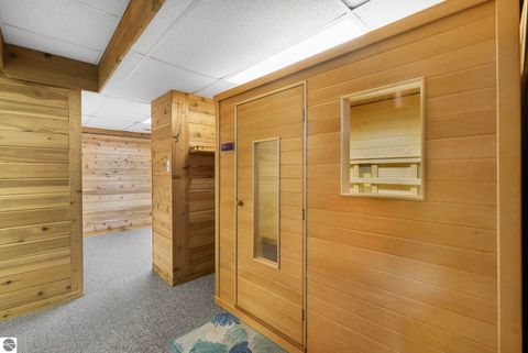 Tiny photo for 5161 Silver Pines Road, Traverse City, MI 49685 (MLS # 1945454)