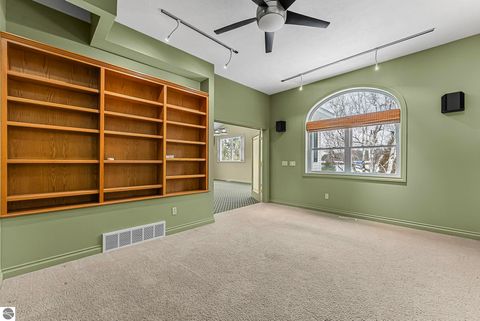 Tiny photo for 5161 Silver Pines Road, Traverse City, MI 49685 (MLS # 1945454)