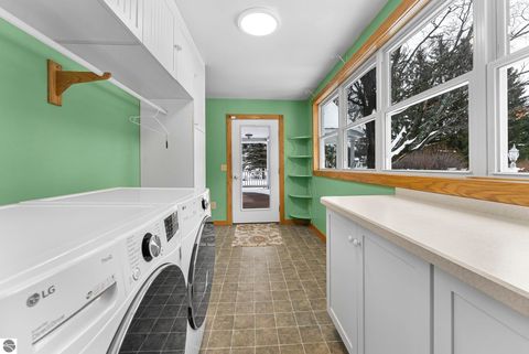 Tiny photo for 5161 Silver Pines Road, Traverse City, MI 49685 (MLS # 1945454)