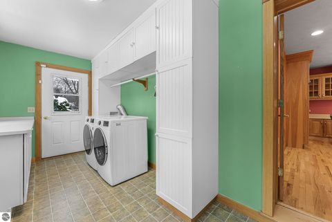 Tiny photo for 5161 Silver Pines Road, Traverse City, MI 49685 (MLS # 1945454)