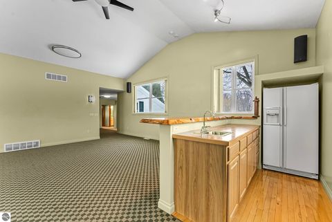 Tiny photo for 5161 Silver Pines Road, Traverse City, MI 49685 (MLS # 1945454)