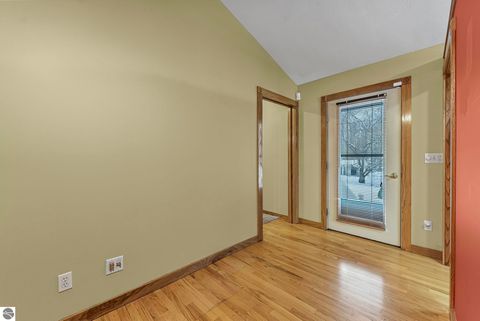 Tiny photo for 5161 Silver Pines Road, Traverse City, MI 49685 (MLS # 1945454)
