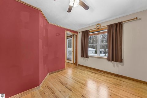 Tiny photo for 5161 Silver Pines Road, Traverse City, MI 49685 (MLS # 1945454)