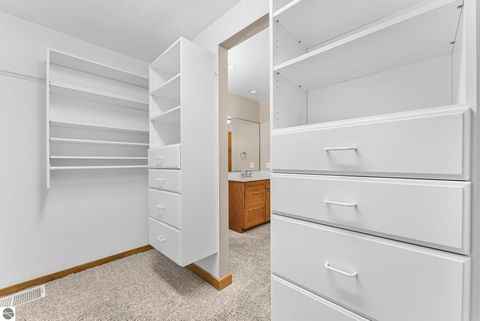 Tiny photo for 5161 Silver Pines Road, Traverse City, MI 49685 (MLS # 1945454)