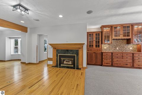 Tiny photo for 5161 Silver Pines Road, Traverse City, MI 49685 (MLS # 1945454)