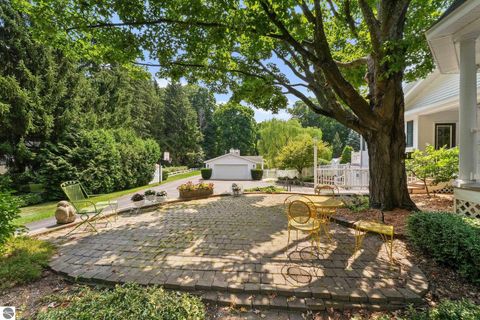 Tiny photo for 5161 Silver Pines Road, Traverse City, MI 49685 (MLS # 1945454)