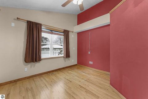 Tiny photo for 5161 Silver Pines Road, Traverse City, MI 49685 (MLS # 1945454)